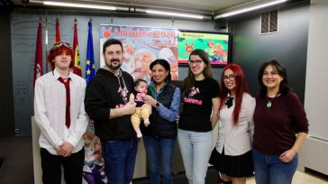 Albanime ofrecerá más de 200 actividades en su XXVI edición este fin de semana en el pabellón ferial de la IFAB