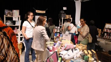 Stockalia Tarancón regresa este viernes con lo mejor del comercio de la comarc