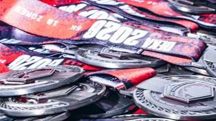 El Centro Médico ENOVA será patrocinador y servicio médico oficial de DEKA Toledo 2026