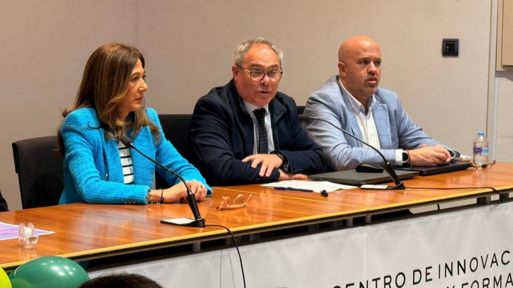 Castilla-La Mancha incrementa un 50% la financiación de los proyectos de párkinson y refuerza la atención con más plazas, inversión y servicios