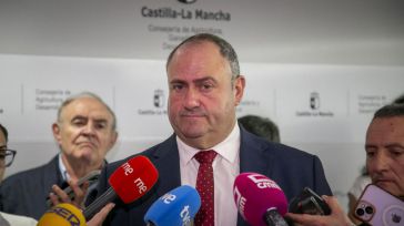 CLM aboga por reforzar rentabilidad de las explotaciones agrarias tras el alto al fuego en Irán