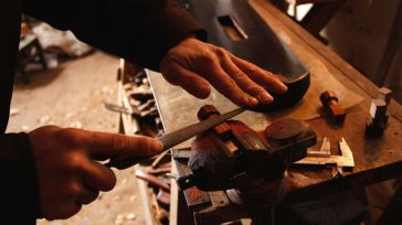 Tradición que evoluciona: La artesanía de CLM impulsa su transformación económica para mantener el legado cultural