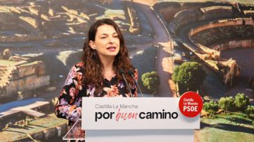 Jiménez: “Castilla-La Mancha, con sus bonificaciones y deducciones fiscales, es la comunidad autónoma más justa y más social de España”