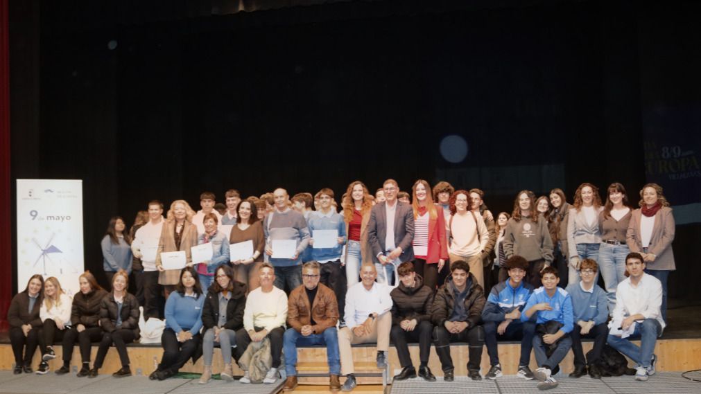 El Gobierno de Castilla-La Mancha lleva las actividades previas a la conmemoración del Día de Europa por toda la región