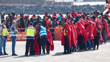 El Gobierno aumenta las plazas de acogida de menores migrantes en CCAA y fija en 742 el cupo de CLM