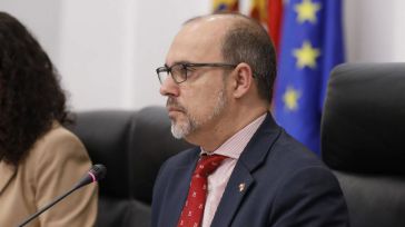 Bellido, sobre Estatuto de CLM: 'No creo que esté en situación de incertidumbre, está en situación de muerte clínica'