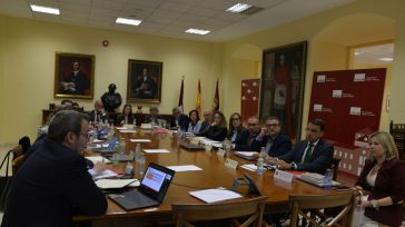 El Consejo Social de la UCLM entregará los Premios Reconocimientos el 11 de mayo en el Campus de Albacete