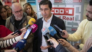 El Gobierno de Page ve ofensivo que Bendodo (PP) pida agua para el Levante en Castilla-La Mancha