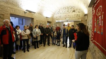 El Parlamento Autonómico invita a la ciudadanía a conocer su sede de ‘Gilitos’ en una nueva jornada de Puertas Abiertas