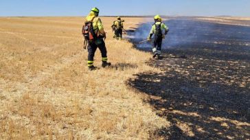 STAS Y USO se concentran este sábado en Cuenca para reclamar mejoras en Geacam, que celebra su 20 aniversario