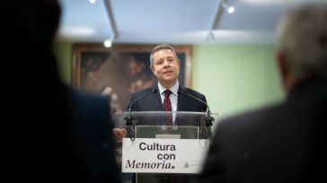 Page augura unos PGE “muy expansivos” pero duda de su aprobación y reclama al PSOE actuar en el ‘caso Koldo’