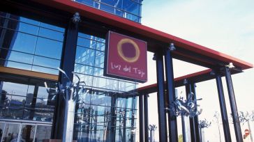 Luz del Tajo (Toledo) sale al mercado por 155 millones: Sonae inicia el proceso de venta de principal centro comercial de la provincia