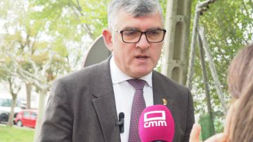 Godoy denuncia que el PP de CLM es un "lastre" para la región porque hace imposible cualquier acuerdo por orden de Génova