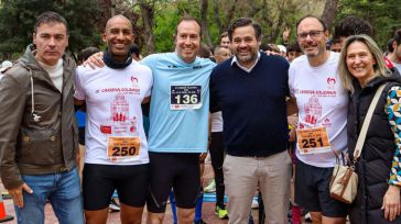 Núñez insiste en que no aceptará que Gobierno regional recupere la Carrera Profesional al final de la legislatura