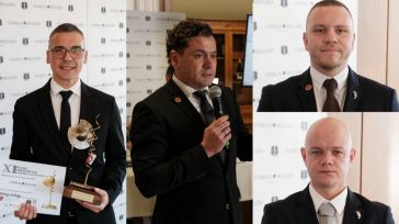 Cuatro sumilleres de Castilla-La Mancha competirán en el Campeonato de España 2026