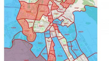 Un informe detecta riesgo de oferta insuficiente de vivienda para la población de Cuenca