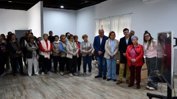 La Diputación de Toledo respalda la creación de un aula sensorial en Torrico para favorecer el aprendizaje de los más pequeños