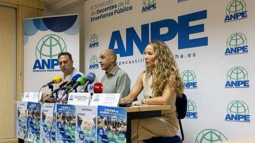 ANPE reclama una regulación urgente para proteger al profesorado en los viajes educativos