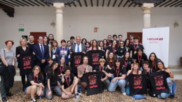 La UCLM celebra en Almagro las II Jornadas Intercampus de Teatro Universitario