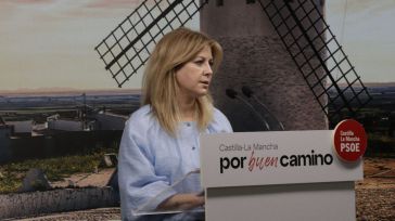 El PSOE denuncia la “hipocresía” del PP y su silencio cuando se trata de valorar la imputación del director general de Cospedal en Kitchen