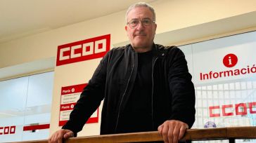 CCOO insiste en reclamar mejoras salariales para que los trabajadores no pierdan poder adquisitivo