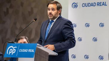 Núñez celebra la recuperación de la carrera sanitaria "tras once años de negativas" y alerta de un “desastre económico y social” en CLM