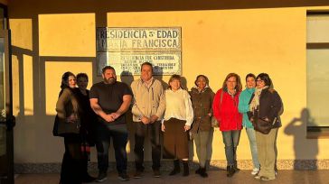 La Diputación de Toledo sigue apostando por el empleo en la provincia con el inicio de 20 nuevos Talleres+