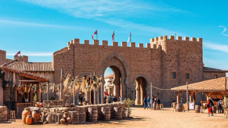 Puy du Fou avanza en sus tres hoteles temáticos en España y prepara su desembarco en Reino Unido para 2030