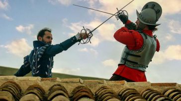 Puy du Fou avanza en sus tres hoteles temáticos en España y prepara su desembarco en Reino Unido para 2030