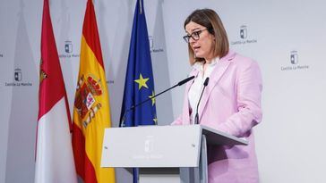 El Gobierno regional desbloquea las obras del conservatorio de Almansa con una inversión de cinco millones