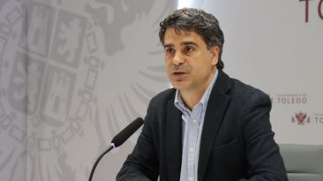 La Junta de Gobierno toledana inicia el expediente para contratar por casi 4 millones la gestión de las escuelas infantiles