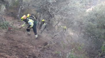 Castilla-La Mancha moviliza 23 millones para prevenir incendios forestales en 15.000 hectáreas y anticiparse al verano