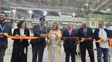 Guadalajara se consolida como 'hub' logístico con el respaldo unánime de instituciones y empresas