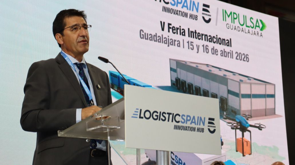 Castilla-La Mancha, la región que más ha crecido en empleo en el sector logístico en la última década