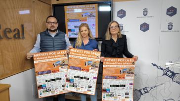 Ciudad Real volverá a moverse por la ELA este sábado en la Plaza de la Constitución