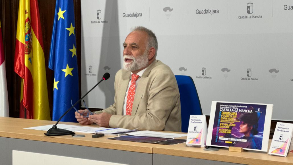 Castilla-La Mancha incrementa en un 137% el alumnado que cursa FP Dual en la región con respecto al curso pasado