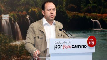 El PSOE de CLM celebra la recuperación de derechos con Page: “Nuestro objetivo es tener la mejor sanidad pública”