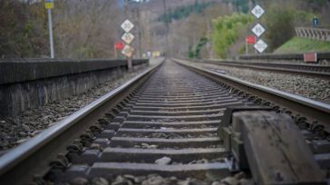 Muere un trabajador arrollado por un tren mientras trabajaba en mantenimiento de vías en Socuéllamos