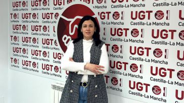 UGT C-LM denuncia el incremento de accidentes mortales tras el atropello mortal en Socuéllamos