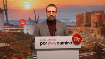PSOE C-LM esperará a las elecciones andaluzas para tomar una decisión sobre el Estatuto y desvela que así se lo ha pedido el PP