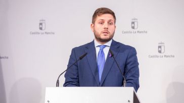 La Junta celebra que el nuevo Plan de Vivienda permitirá desbloquear proyectos como las 316 viviendas de Toledo