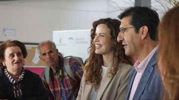 CLM calienta motores para el día de Europa desde Tomelloso con actividades para reivindicar el proyecto europeo