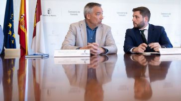 El servicio de lanzadera Astra entre Pioz y Pozo de Guadalajara incluirá dos nuevas lanzaderas desde mayo