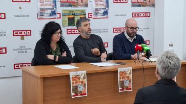 CCOO no descarta movilizaciones en el sector del calzado ante una negociación con posturas muy alejadas