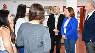 La Diputación lleva a Pleno una modificación presupuestaria para adquirir la antigua Escuela de Enfermería de Toledo