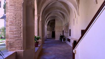 Cuatro conventos toledanos cerrados al público abren sus puertas este fin de semana con visitas gratuitas guiadas