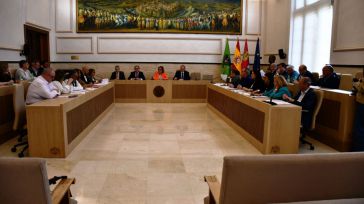 La Diputación de Toledo invertirá más de 6,7 millones de euros para apostar por la educación y el empleo en la provincia