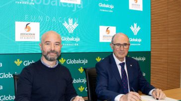La Fundación Globalcaja respalda una nueva edición de los premios de la Asociación de Periodistas de Albacete