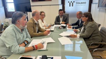 La Diputación de Toledo elige a los 10 Reconocimientos provinciales como referente del talento y la identidad de la provincia