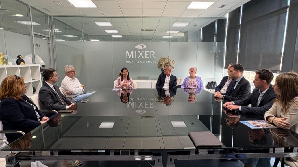 Castilla- La Mancha refuerza su política social en 2026 con más de 17 millones para generar oportunidades reales junto al tejido empresarial